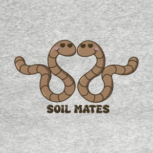 Soil Mates T-Shirt